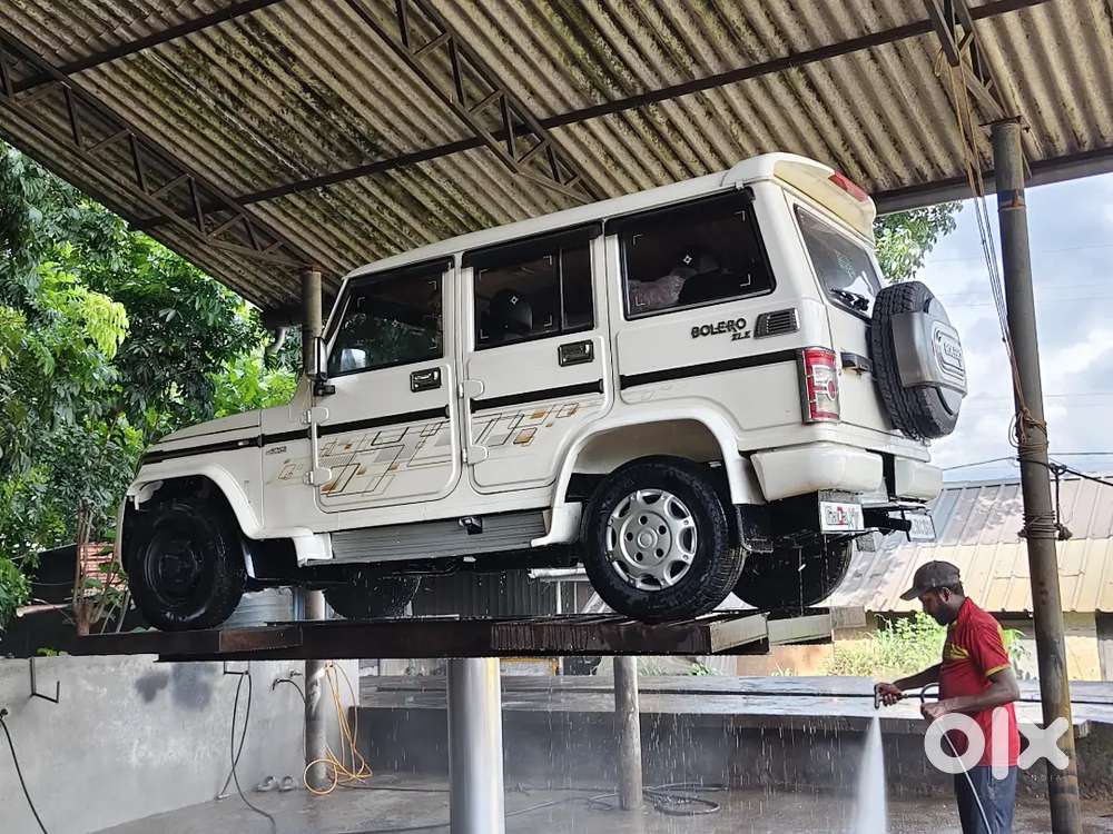 Mahindra Bolero Diesel 2013