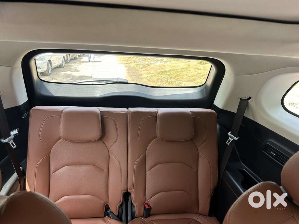 Mg Hector Plus 2.0 Super Diesel Turbo 6 Str, 2021, Diesel