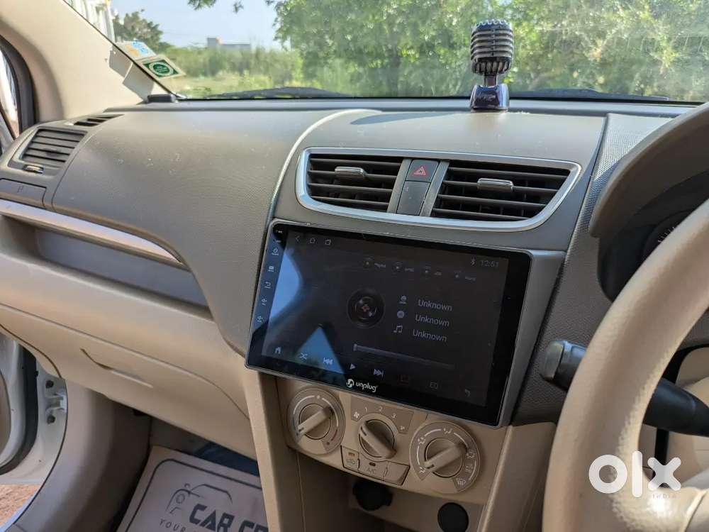 Maruti Suzuki Ertiga 2014