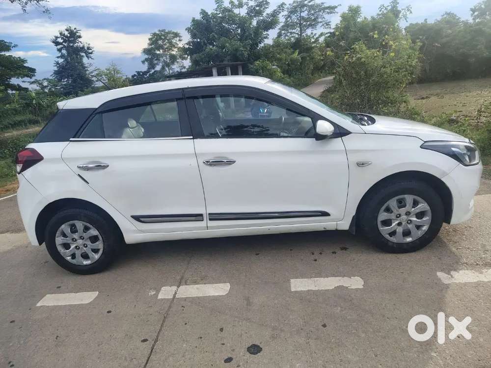 Hyundai I20 Magna 2016 Year