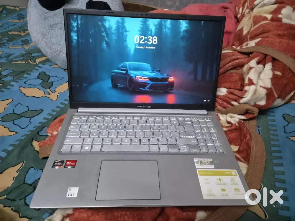 Excellent condition