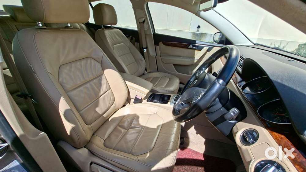 Volkswagen Passat 2.0 Tdi At Highline, 2011, Diesel