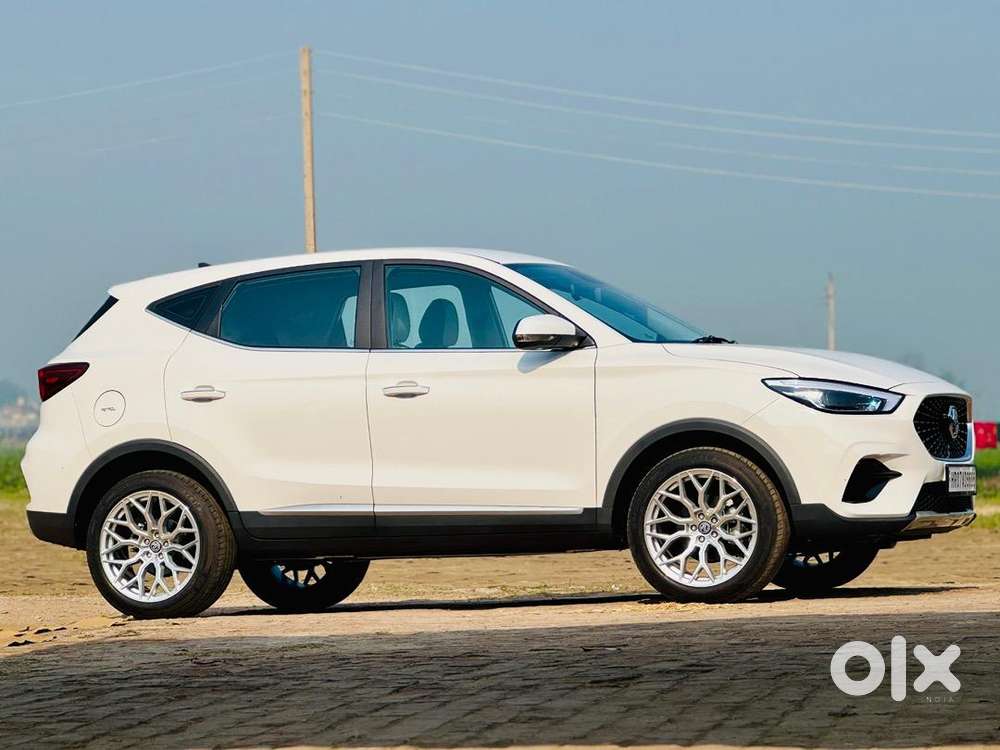 Mg Astor Facelift 2024 Petrol Well Maintained