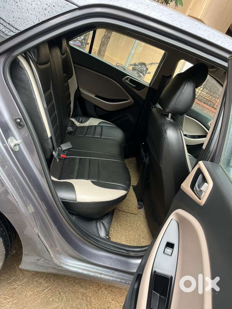 Hyundai Elite I20 Magna+ Vtvt, 2019, Petrol