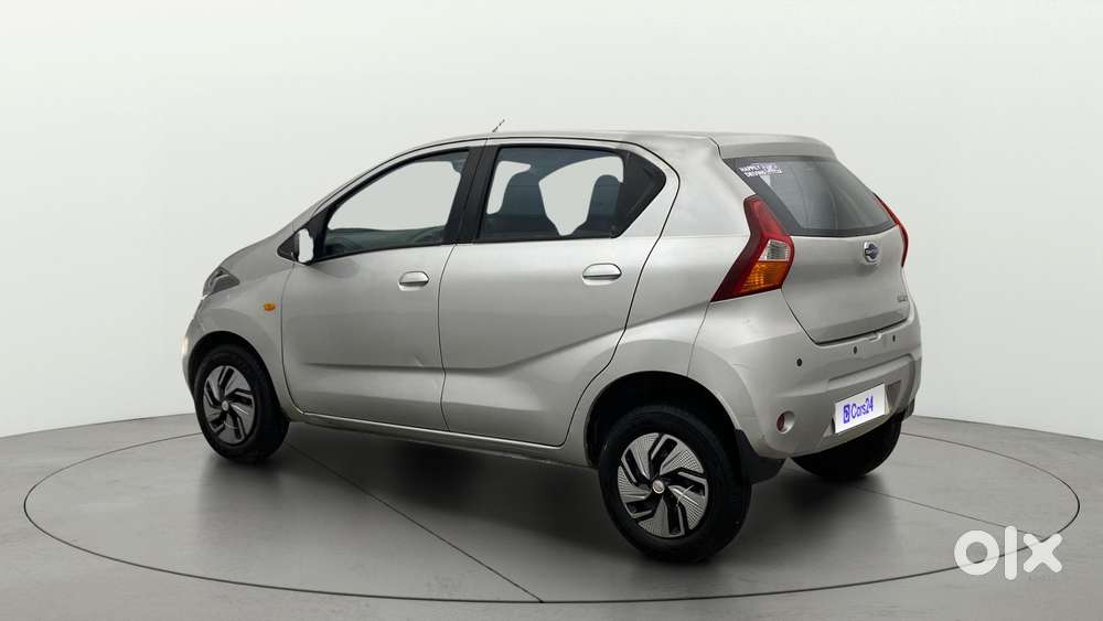 Datsun Redigo T Option, 2019, Petrol