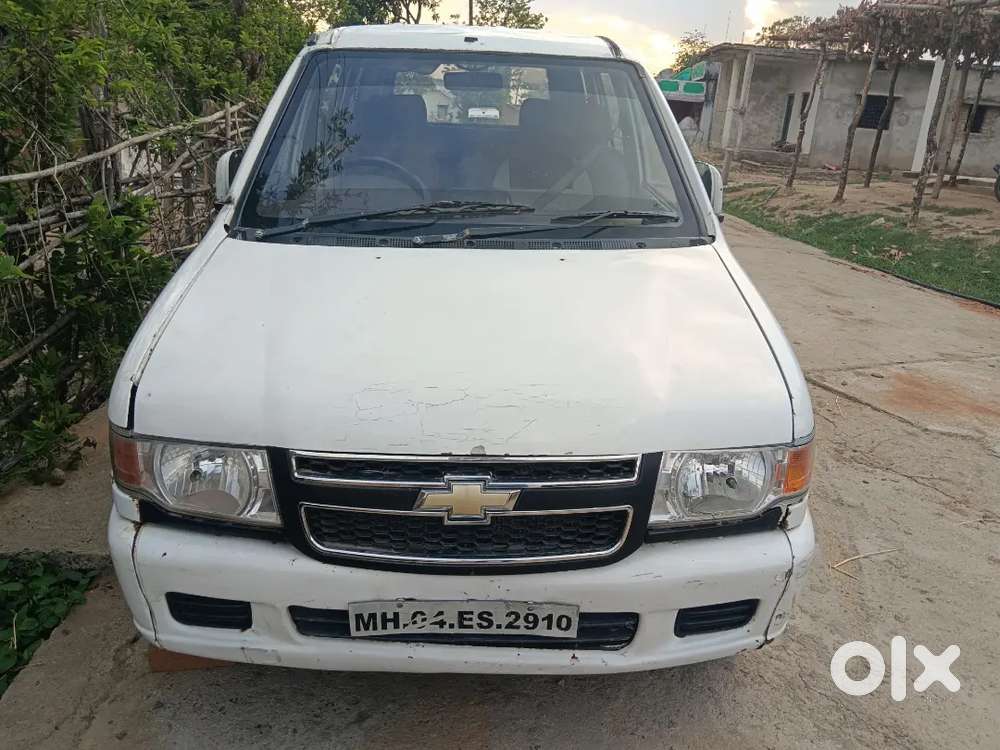 Chevrolet Tavera 2011