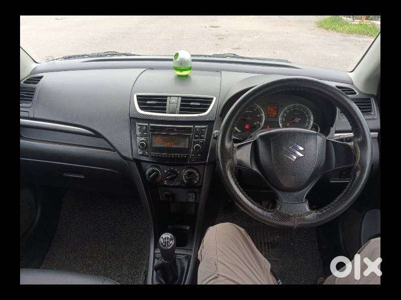 Maruti Suzuki Swift 2011-2014 Vdi, 2015, Diesel