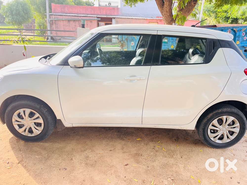 Maruti Suzuki Swift 2018 Diesel Good Condition