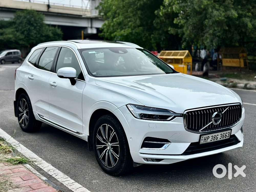 Volvo Xc60 Diesel 2020