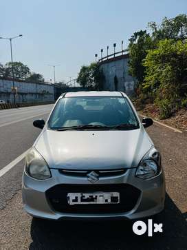 2016 Alto 800 in Goa, Free classifieds in Goa | OLX