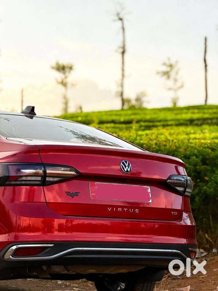 Virtus Topline 1.0 Mt 2025