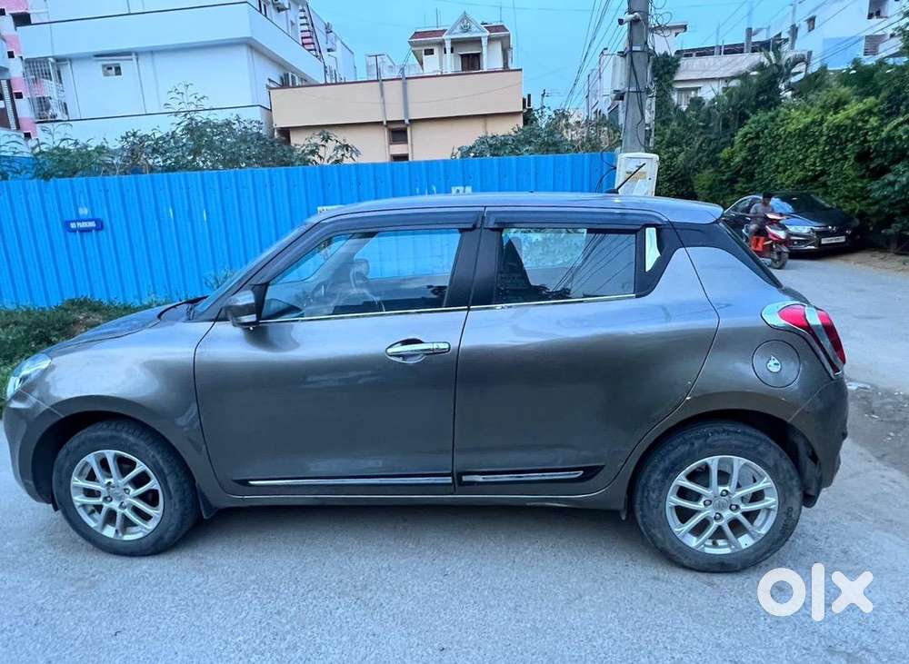 Maruti Suzuki Swift 2019 Petrol 30000 Km Driven