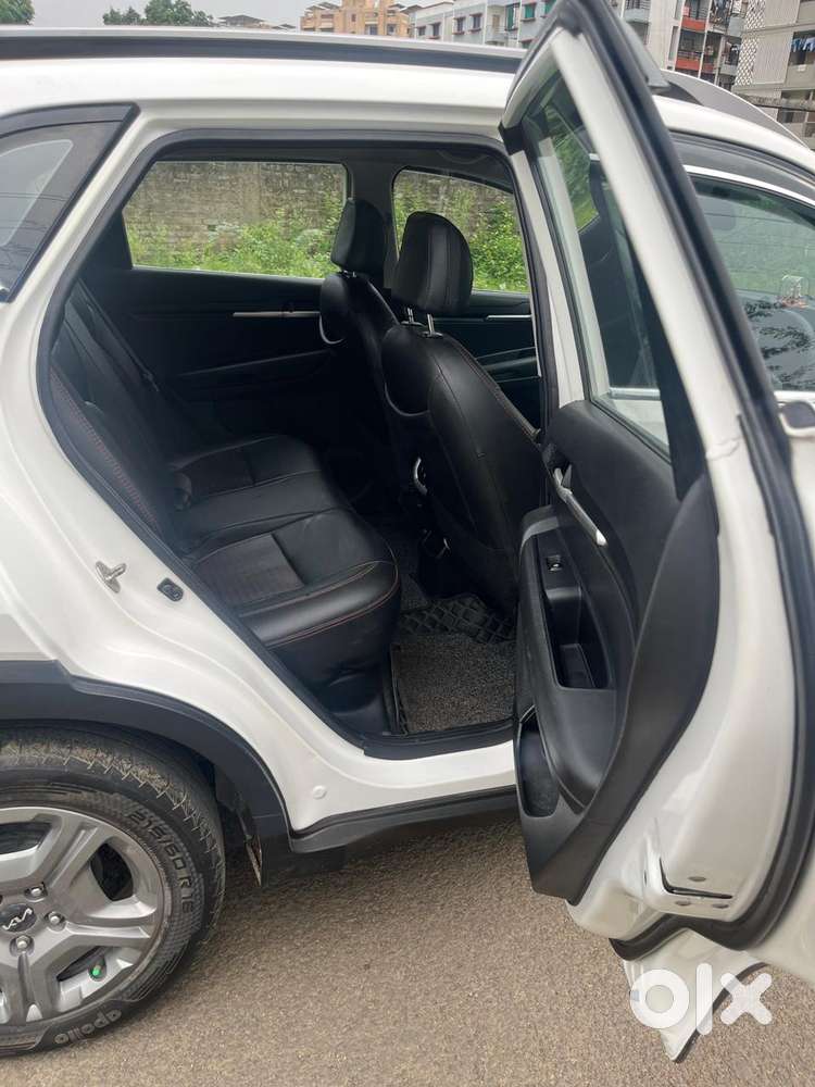 Kia Sonet Htk Plus D, 2021, Diesel
