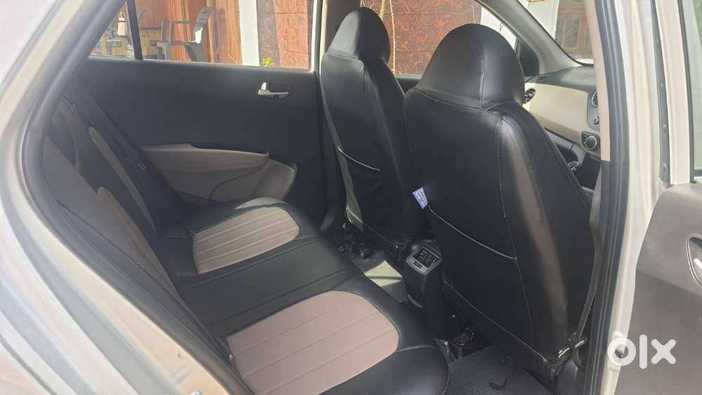 Hyundai Grand I10 Sportz1.2 Crdi, 2017, Diesel