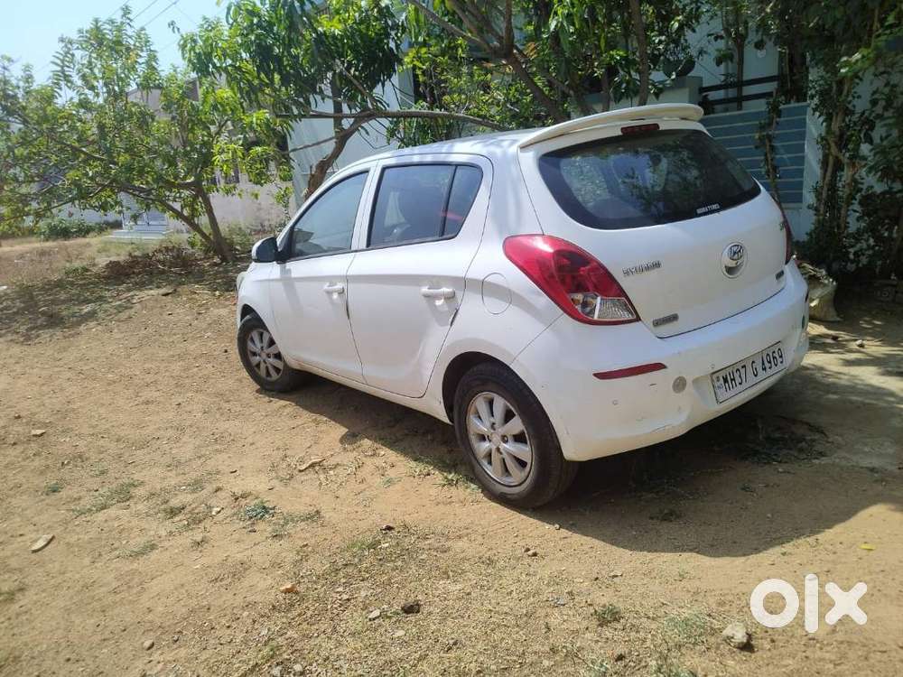 Hyundai I20 2014 Diesel Well Maintained