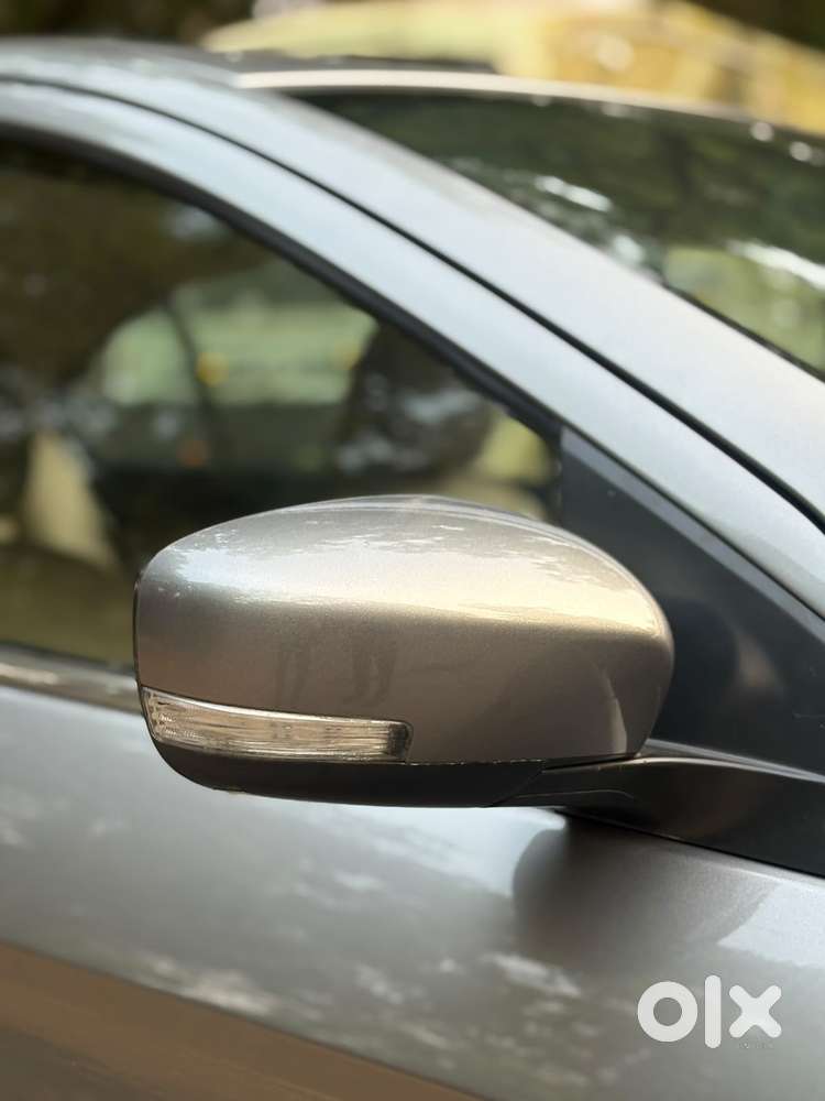 Maruti Suzuki Ciaz Zdi Shvs, 2016, Diesel