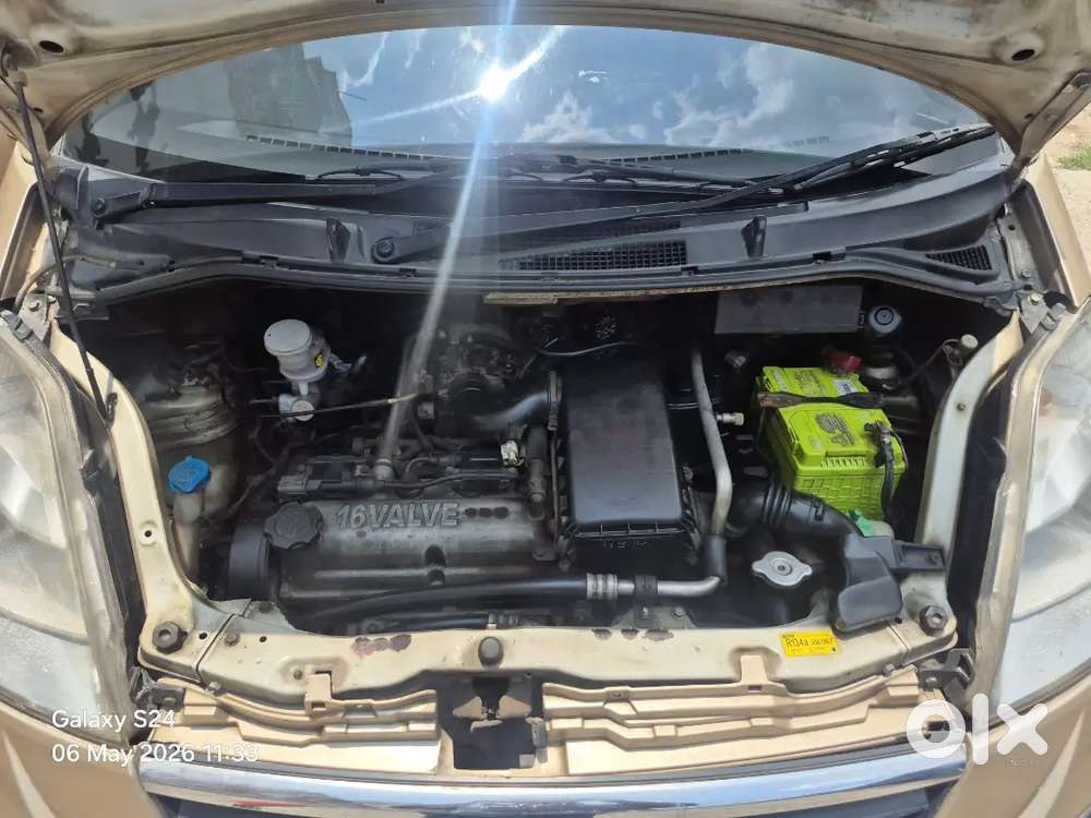 Excellent Condition Zen Estilo Vxi Top Model All Papers Update Car