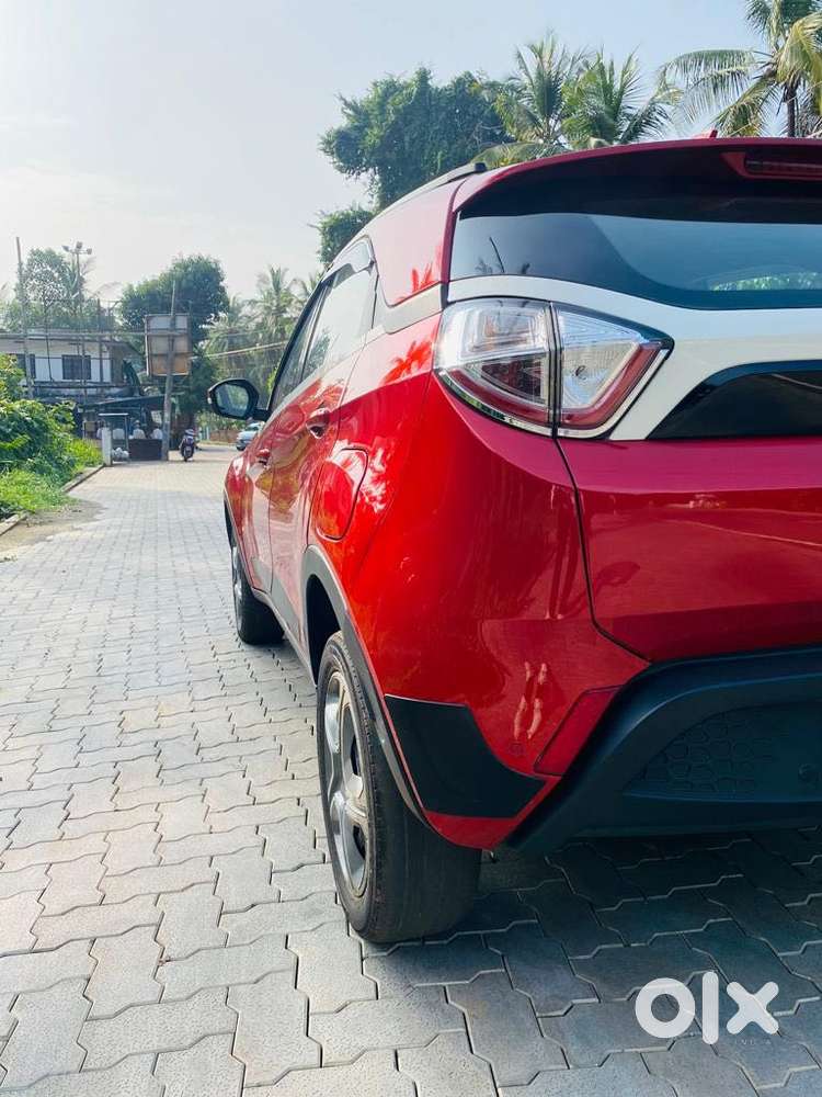 Tata Xenon Xt, 2018, Petrol
