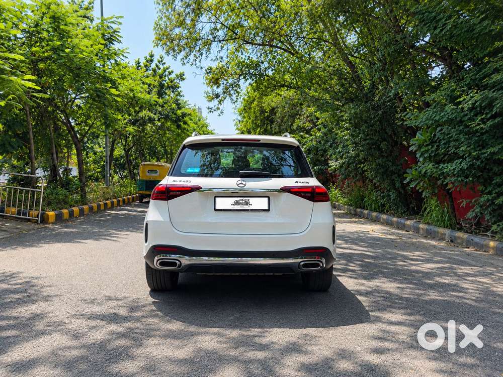 Mercedes-benz Gle 450 4matic Lwb, 2025, Petrol