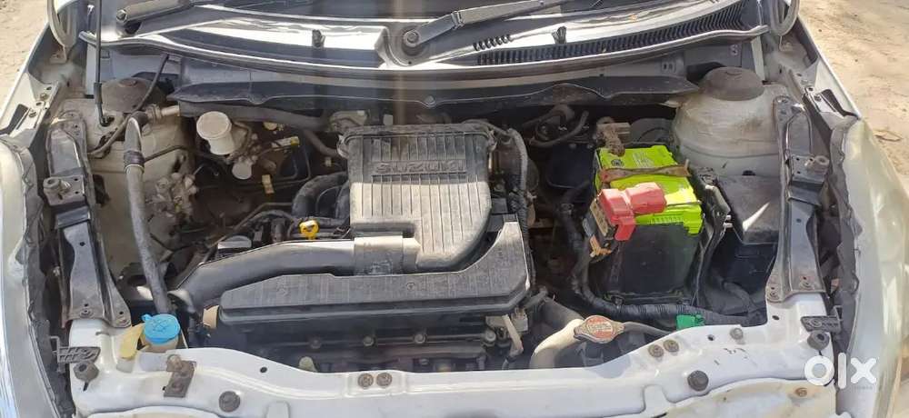 Maruti Suzuki Swift 2017 Petrol Well Maintained
