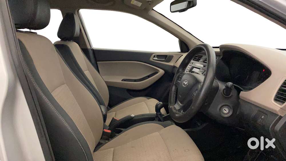 Hyundai Elite I20 Sportz 1.2, 2016, Petrol