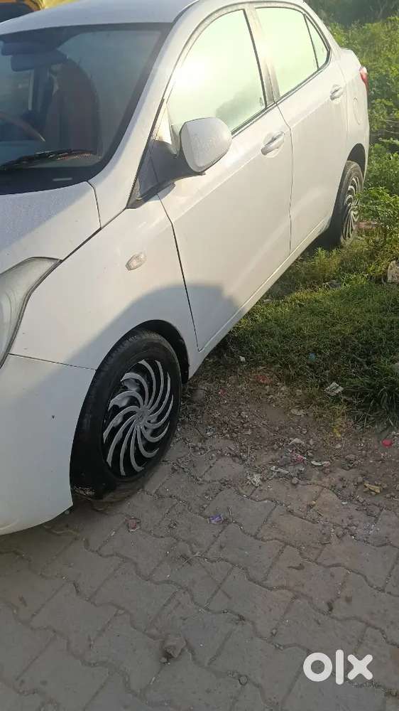 Hyundai Accent 1.5 Executive 2017