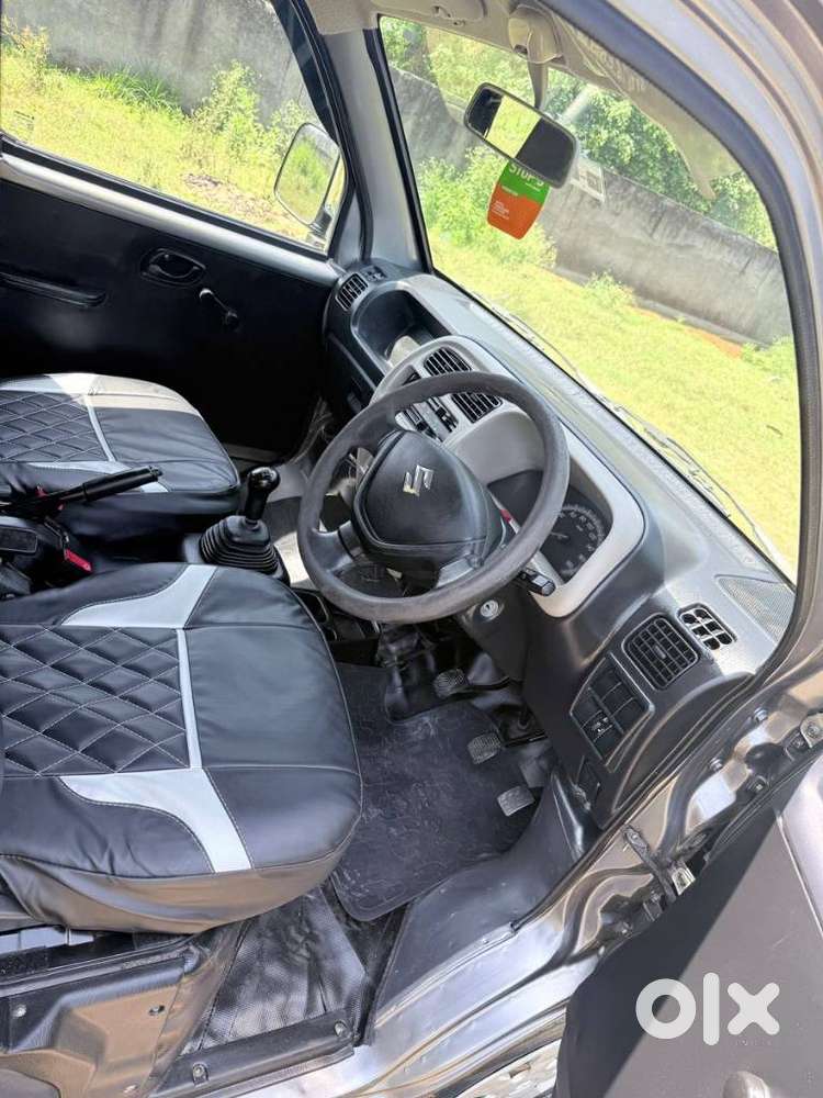 Maruti Suzuki Eeco 5 Seater Standard, 2019, Petrol