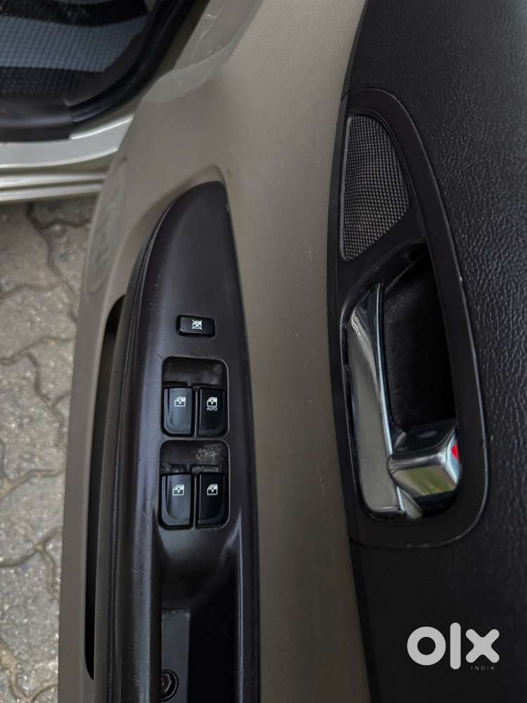 Hyundai I20 1.2 Magna Executive, 2011, Petrol