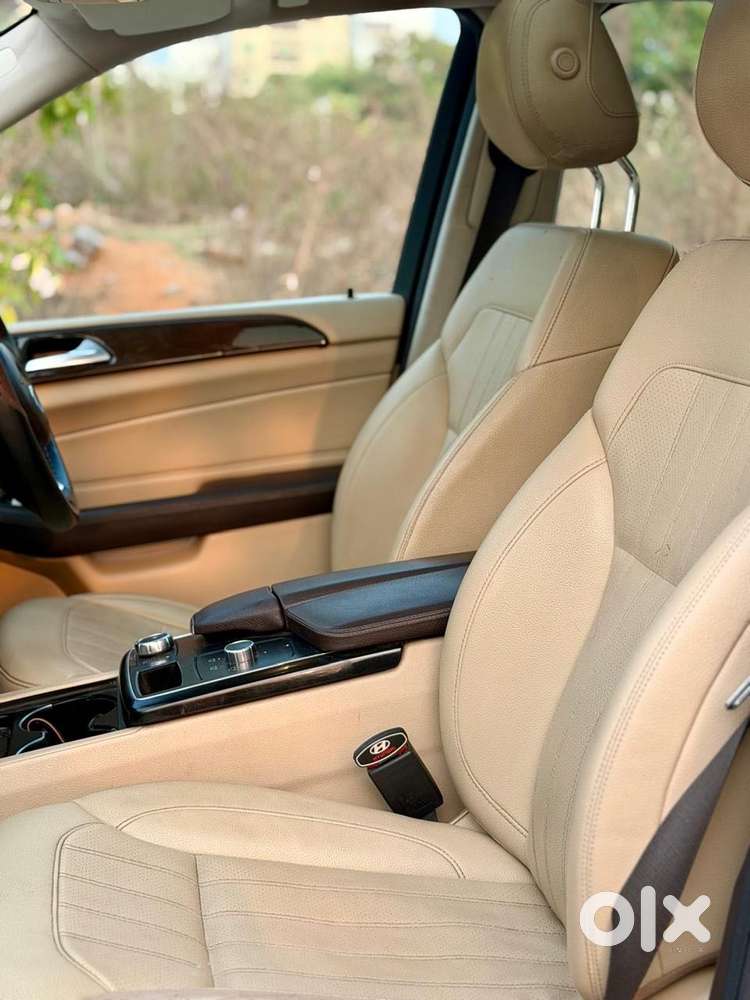 Mercedes-benz Gle Class 2.1 250d 4matic, 2016, Diesel