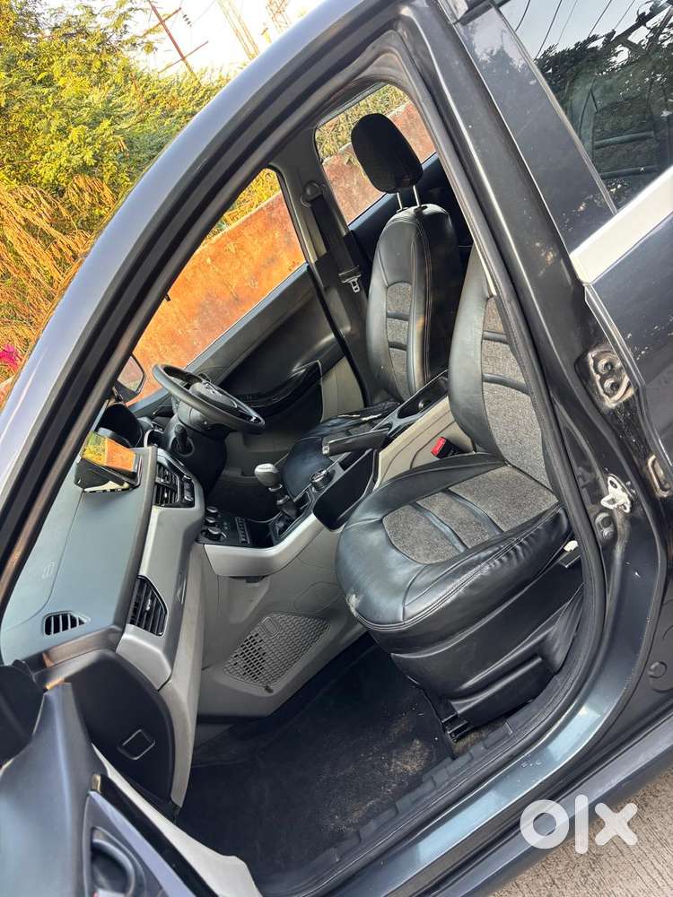 Tata Nexon 1.2 Revotron Xm (s), 2018, Diesel