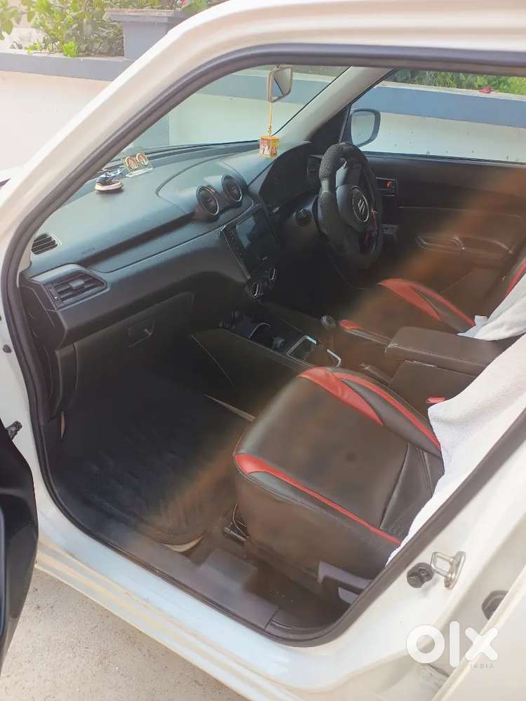 Maruti Suzuki Swift Lxi 2020