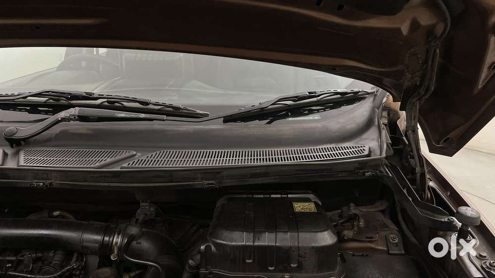 Ford Ecosport 2013-2015 1.0 Ecoboost Titanium, 2017, Petrol