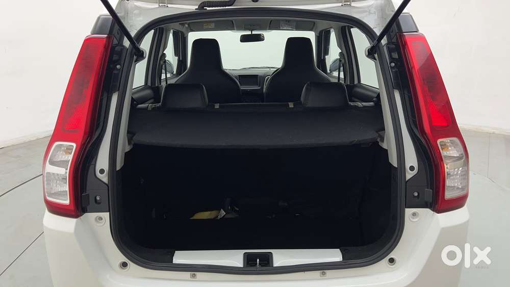 Maruti Suzuki Wagon R 1.0 Lxi, 2024, Petrol