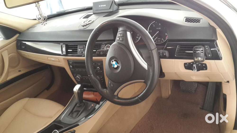 Bmw 3 Series 2012 Diesel Well Maintained
