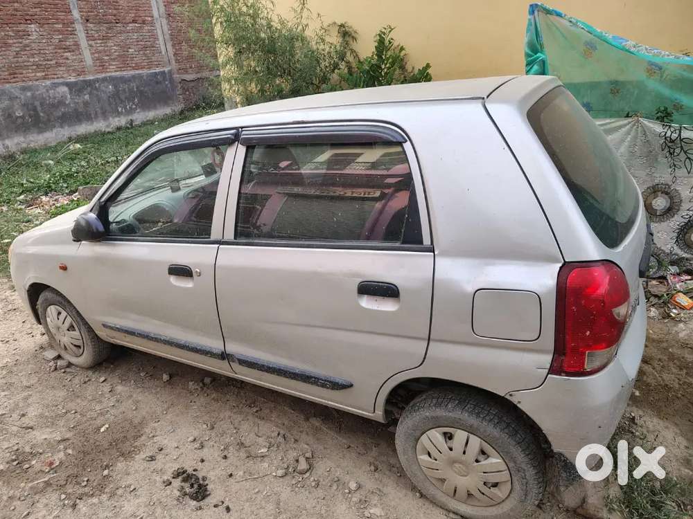 Maruti Suzuki Alto K10 2013