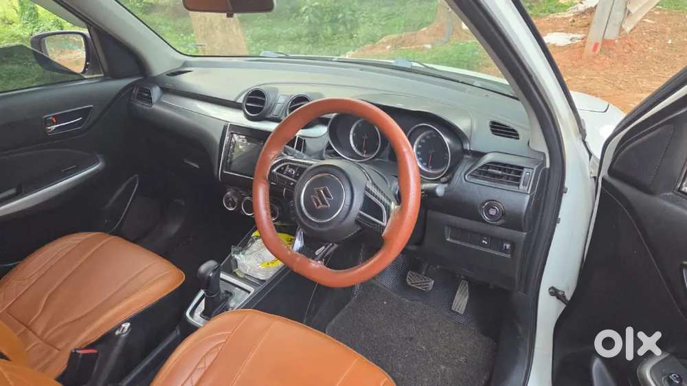 Maruti Suzuki Zdi Plus Special Edition