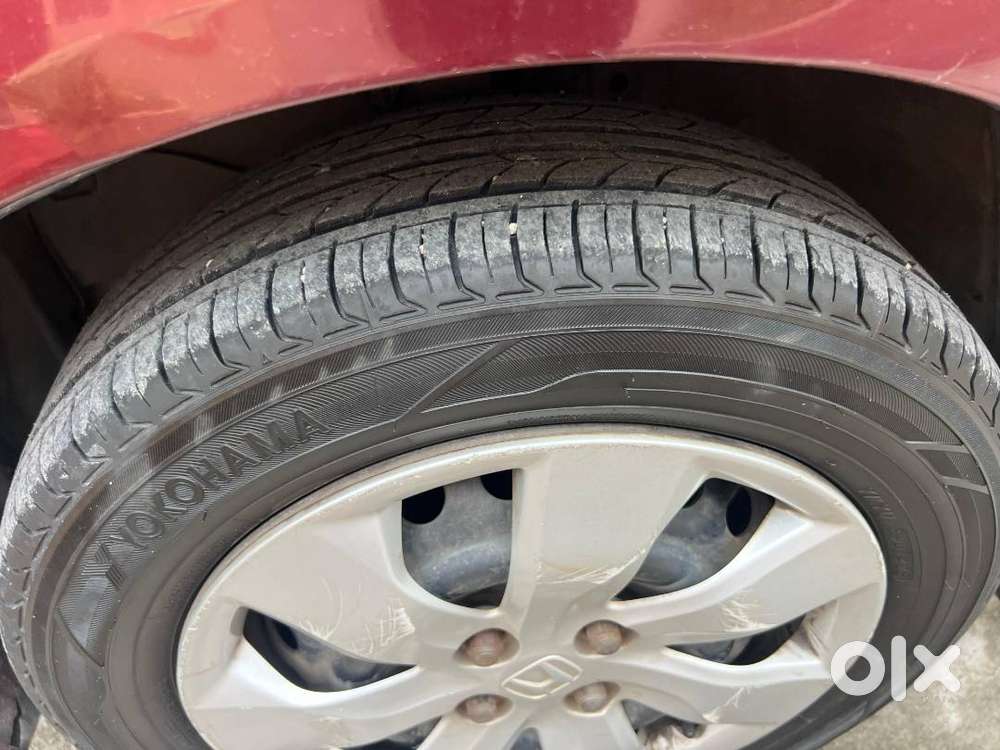 Honda Mobilio Diesel Car
