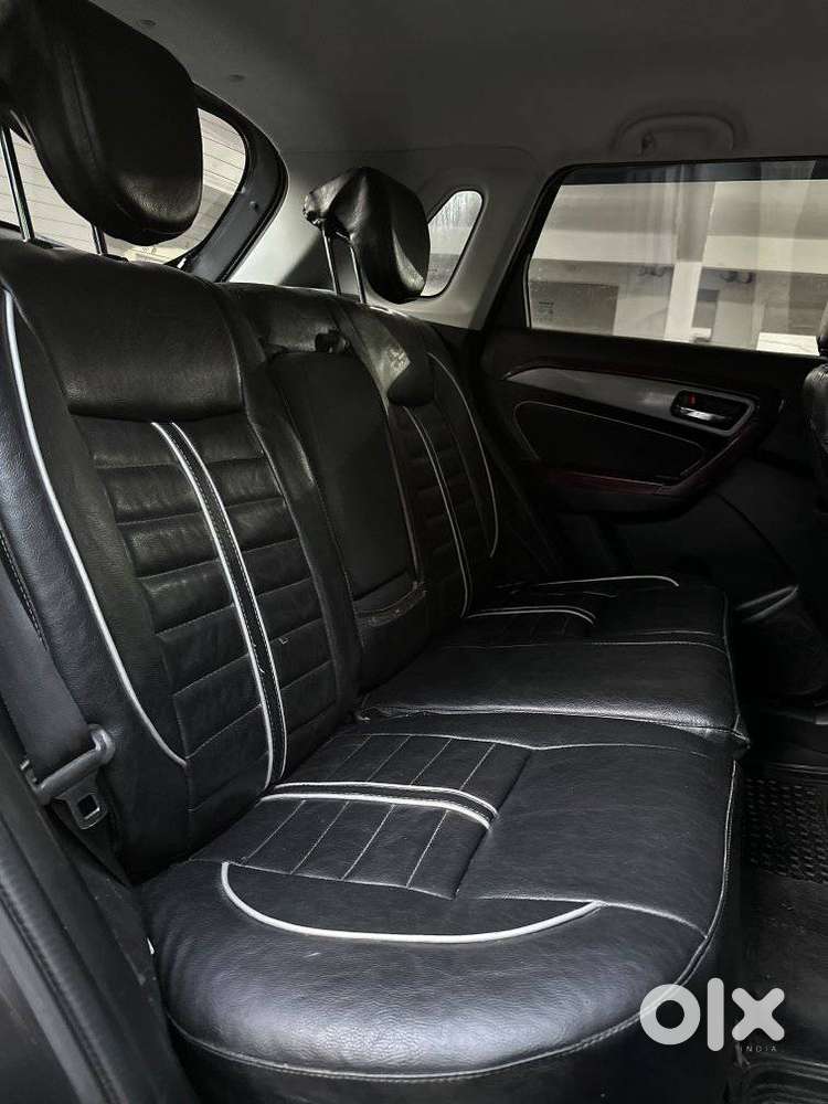 Maruti Suzuki Brezza Zdi+ Amt, 2018, Diesel