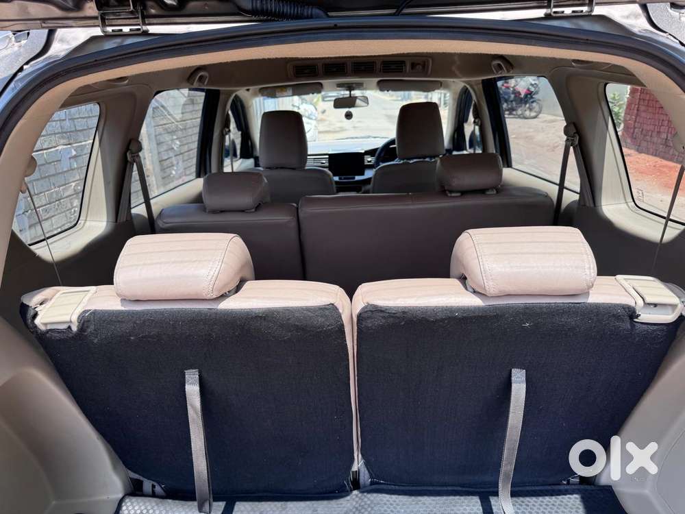 Toyota Rumion V Mt, 2024, Petrol