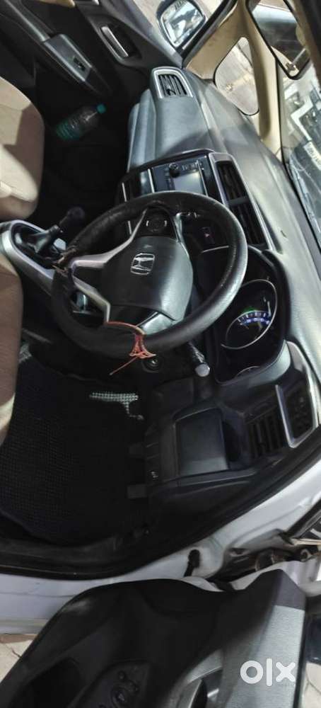 Honda Jazz 1.5 V I Dtec, 2017, Diesel