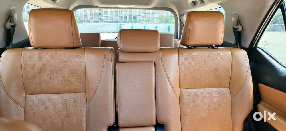 Toyota Fortuner 4x4 At 2.8 Diesel, 2019, Diesel