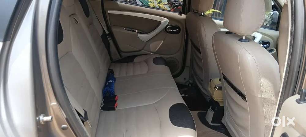 Nissan Terrano 2015 Xl