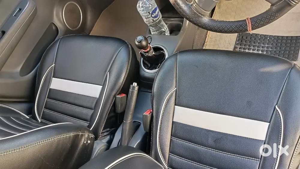 साइलेंट इंजन चलने में जोरदार आरामदायक