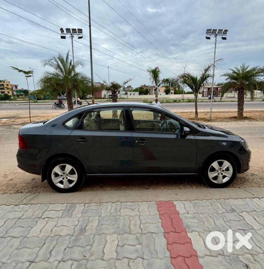 Skoda Rapid 1.0 Ambition Tsi, 2020, Petrol