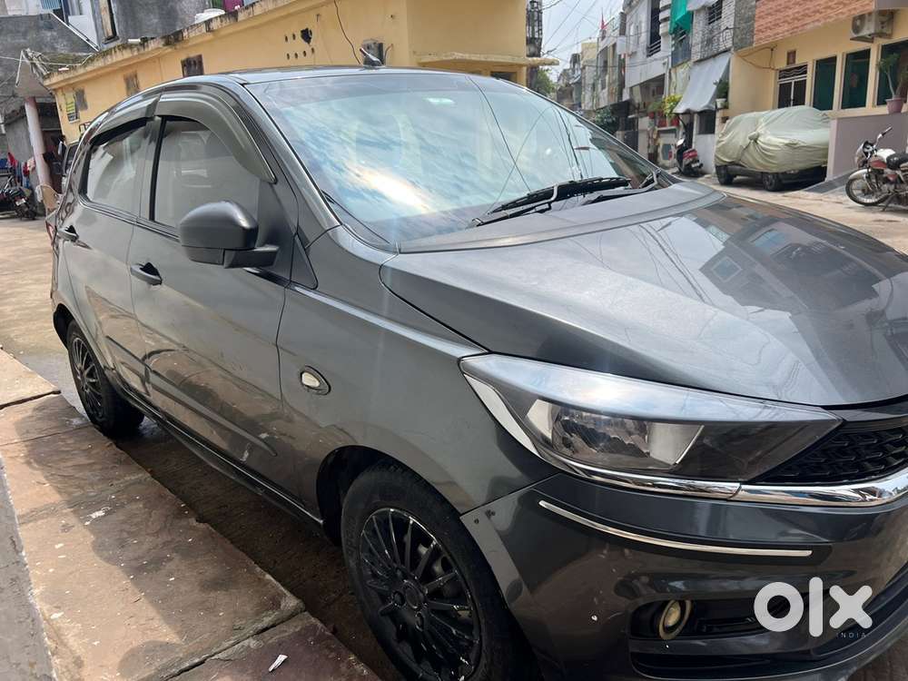 2020 Tata Tiago Petrol Manual 2020
