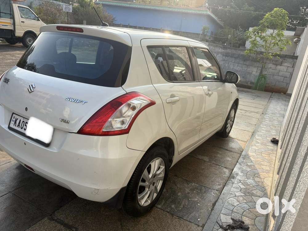 Maruti Suzuki Swift Ddis Vdi, 2013, Diesel