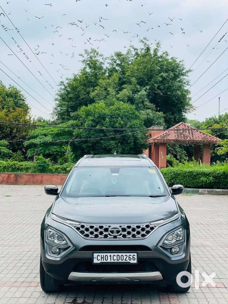 Tata Safari 2.0 Kryotec Xza Plus, 2021, Diesel
