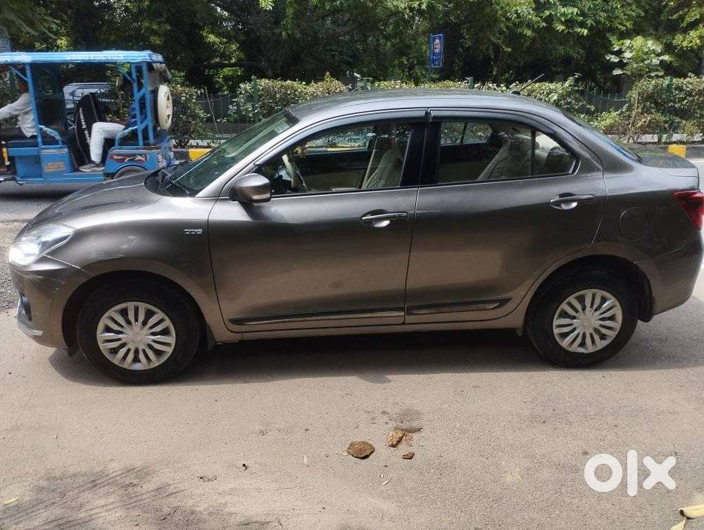 Maruti Suzuki Swift Dzire Vdi Optional, 2019, Diesel