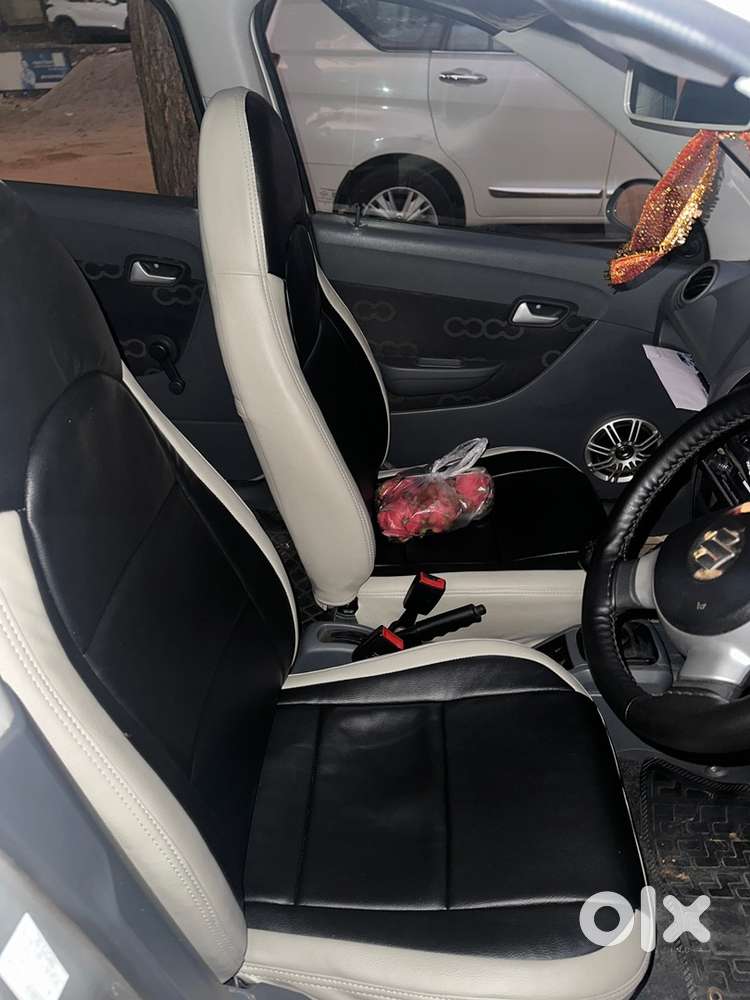 Maruti Suzuki Alto Petrol 2015