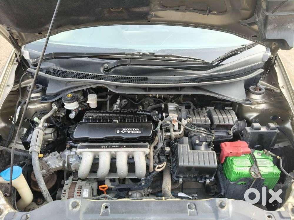 Honda City 2008-2011 1.5 S Mt, 2011, Petrol